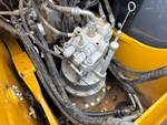 Hydraulics with Schwingmotor