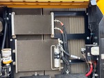 Motor with Kühler