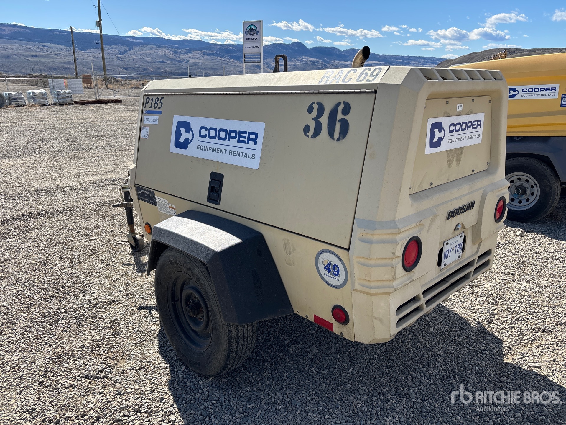 General Appearance with Imagen: esquina trasera izquierda