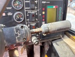Control Station with Antriebsstrang-Elemente