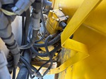 Hydraulik with Schwingmotor