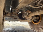 Drivetrain with Vorderachse
