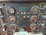 Control Station with Anzeigen