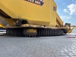 Hydraulik with