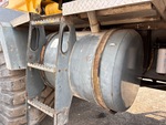 Engine with Fuel Leaks