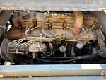 Engine with Engine - Left Side