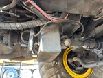 Drivetrain with Getriebe