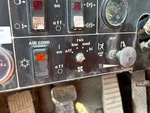 Control Station with Heizung