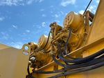 Hydraulik with Hydraulikmotoren