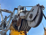 Chassis with Rollen