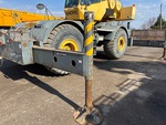 Chassis with Abstützfuß - Zustand
