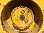 Drivetrain with Hinterachsantrieb