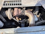 Engine with Engine - Right Side