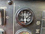 Control Station with Öldruck