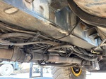Chassis with Chassis - Zustand