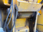 Hydraulik with Zylinderbolzen und -lager