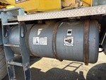 Hydraulik with Hydrauliktank