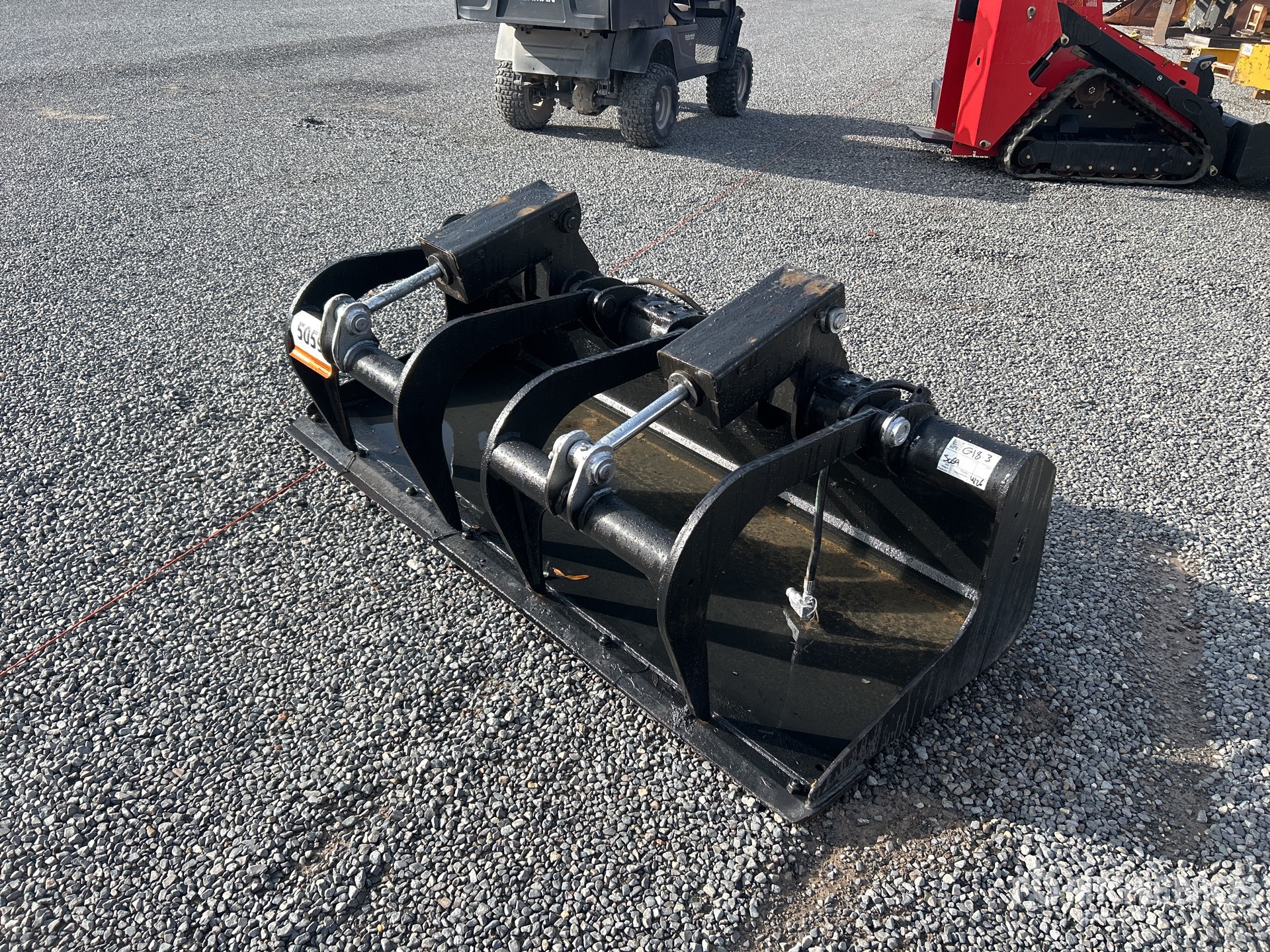 General Appearance with Zdjęcie, lewy górny róg