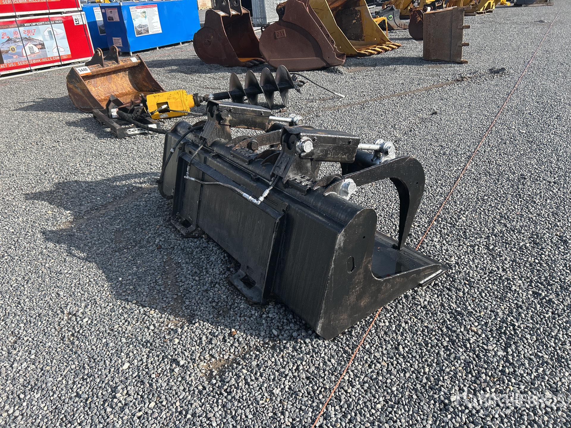 General Appearance with Zdjęcie, prawy dolny róg