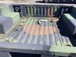 Trailer Chassis with Deck/ Floor Condition