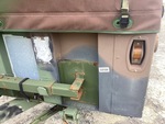 General Appearance with Paint