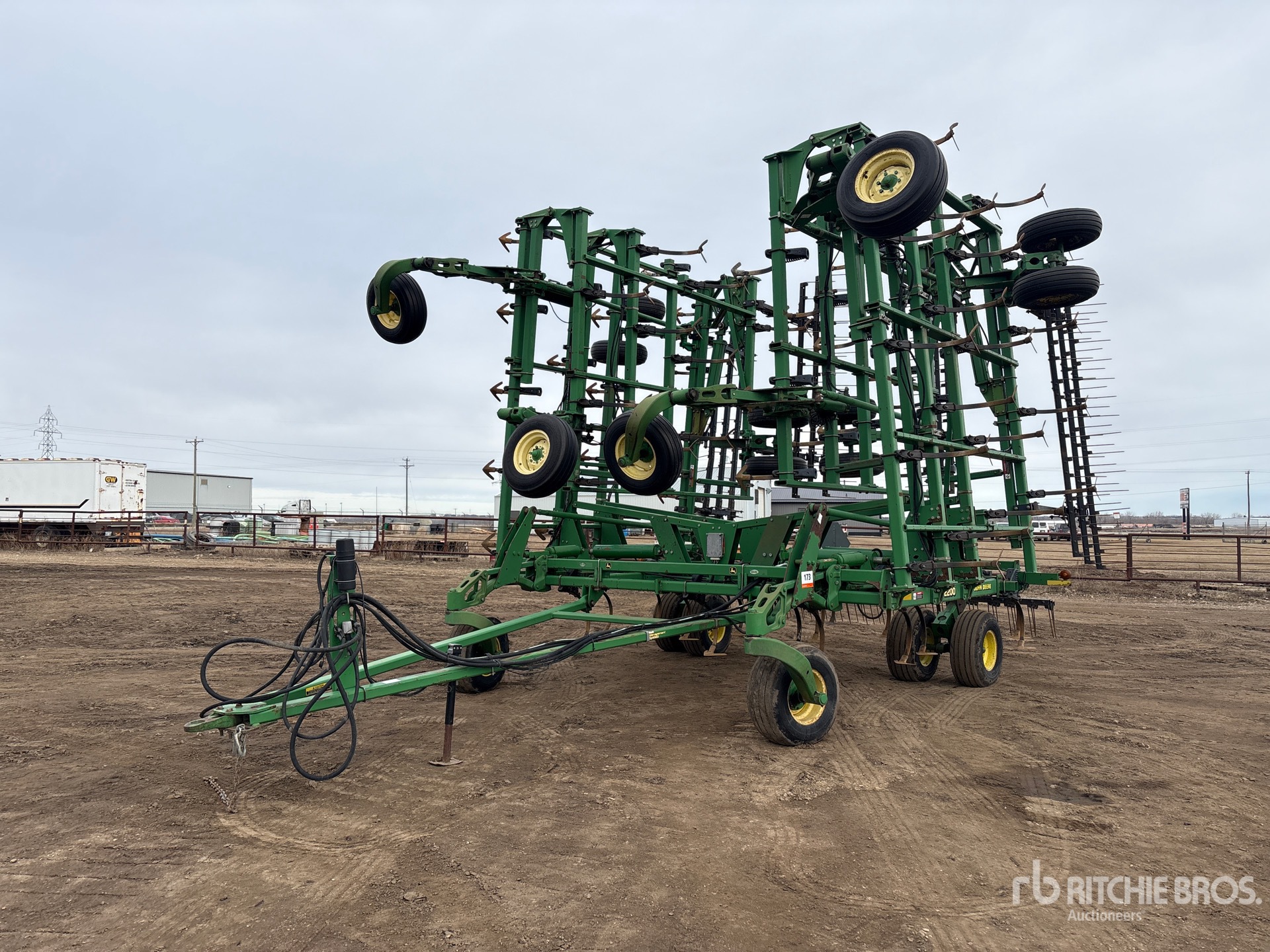 General Appearance with Imagen: esquina delantera izquierda