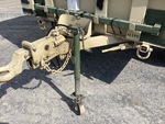 Trailer Chassis with Landing Gear / Tongue Jack