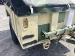 General Appearance with Paint