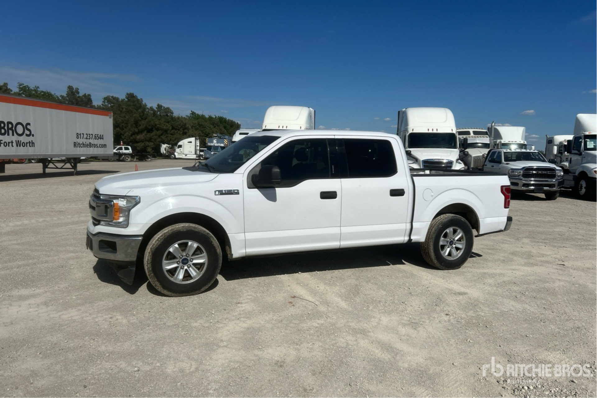 General Appearance with Imagen: esquina delantera izquierda