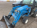 Chassis with