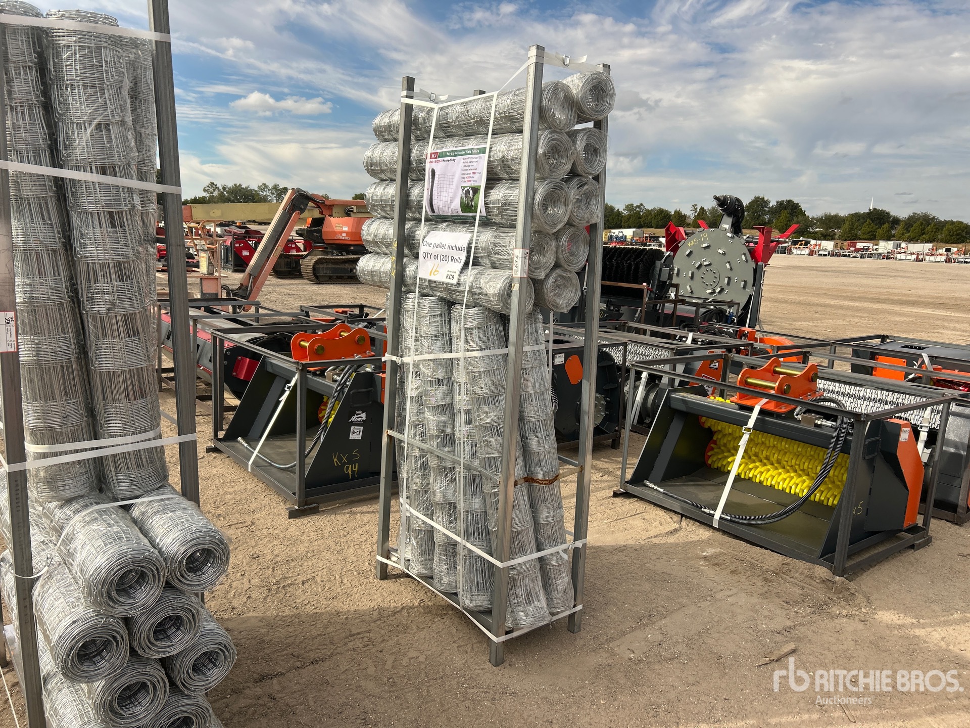 Aspect général with