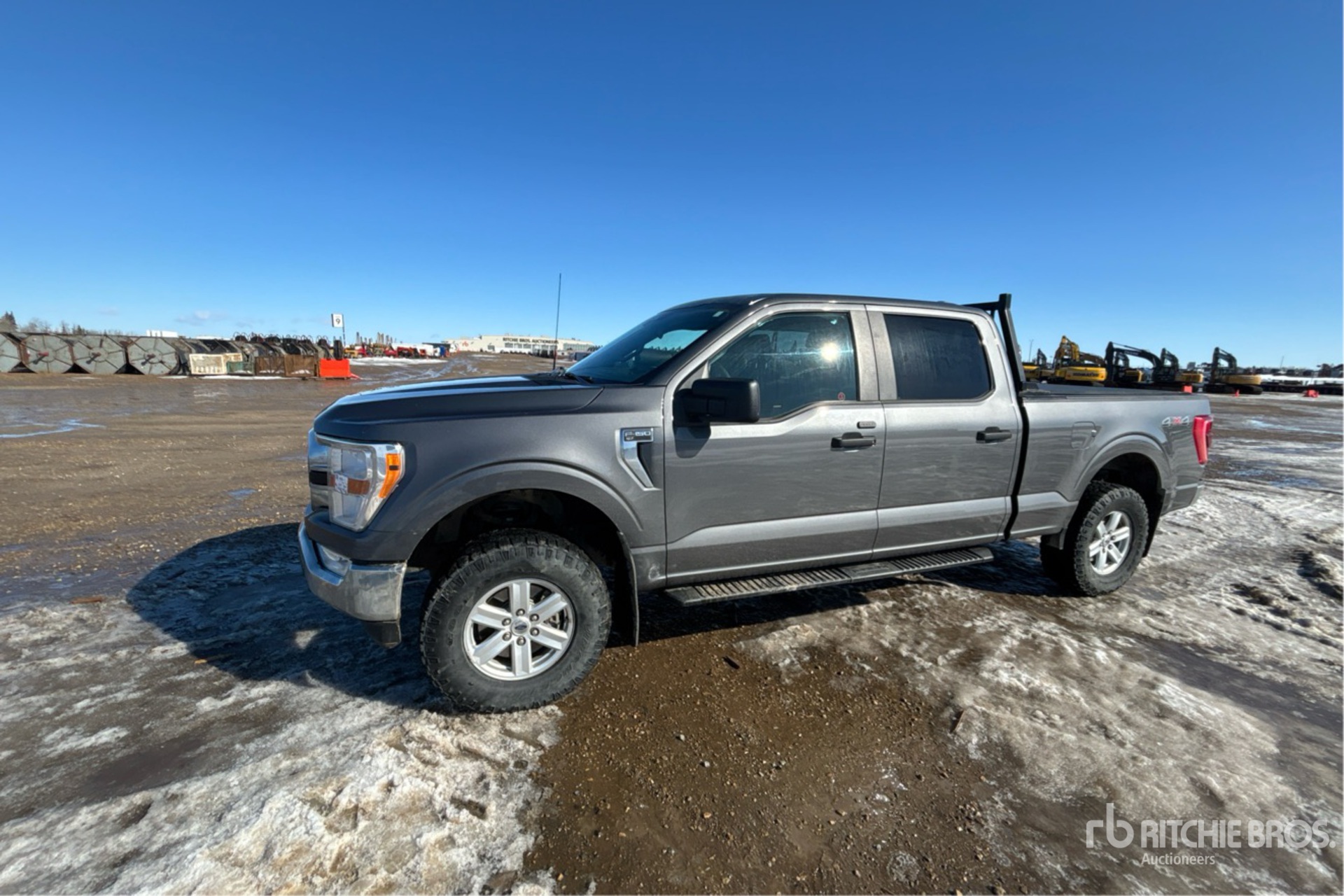 General Appearance with Imagen: esquina delantera izquierda