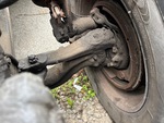 4 Underbody - Truck with