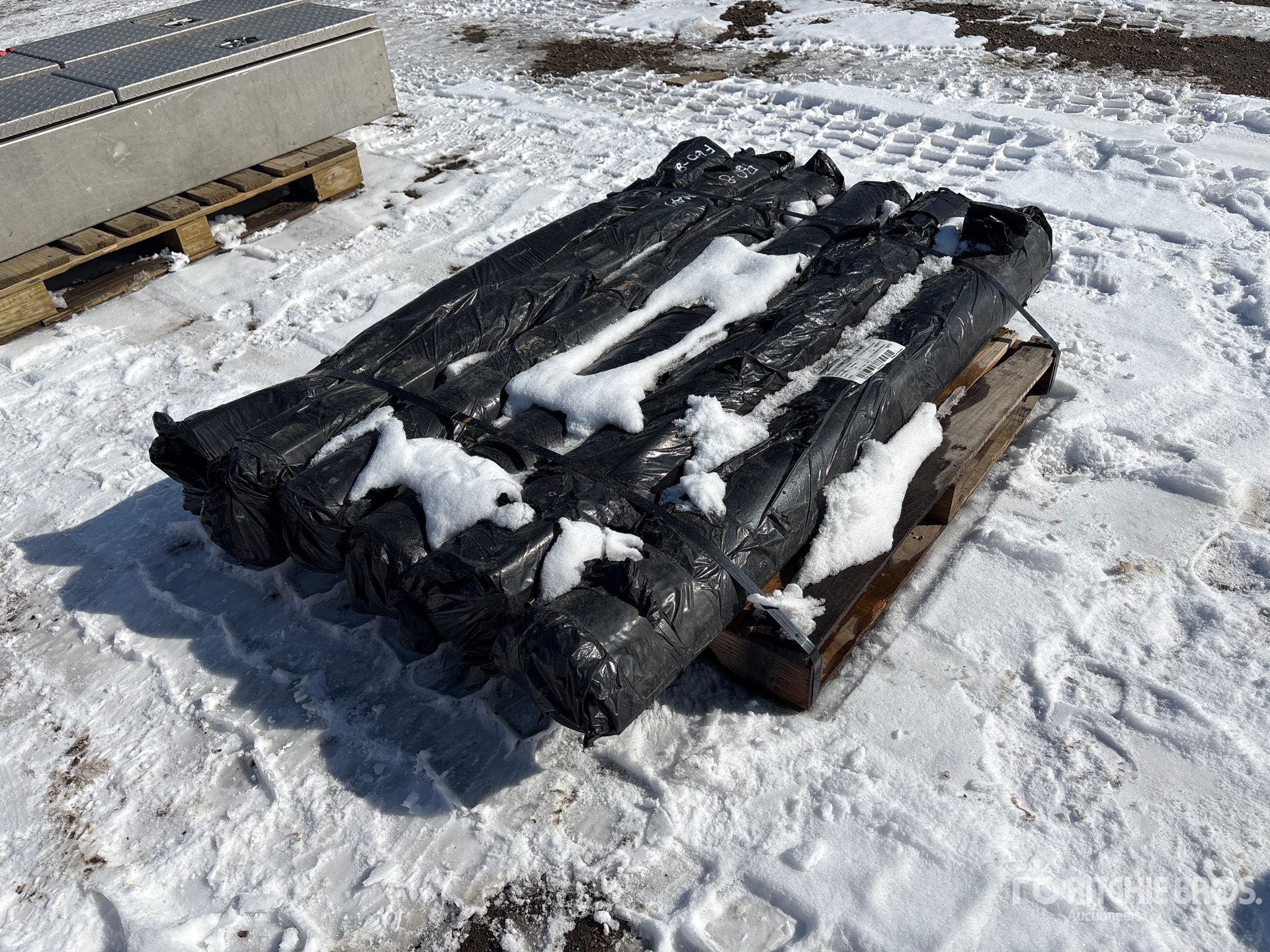 Aspect général with Image, coin arrière gauche