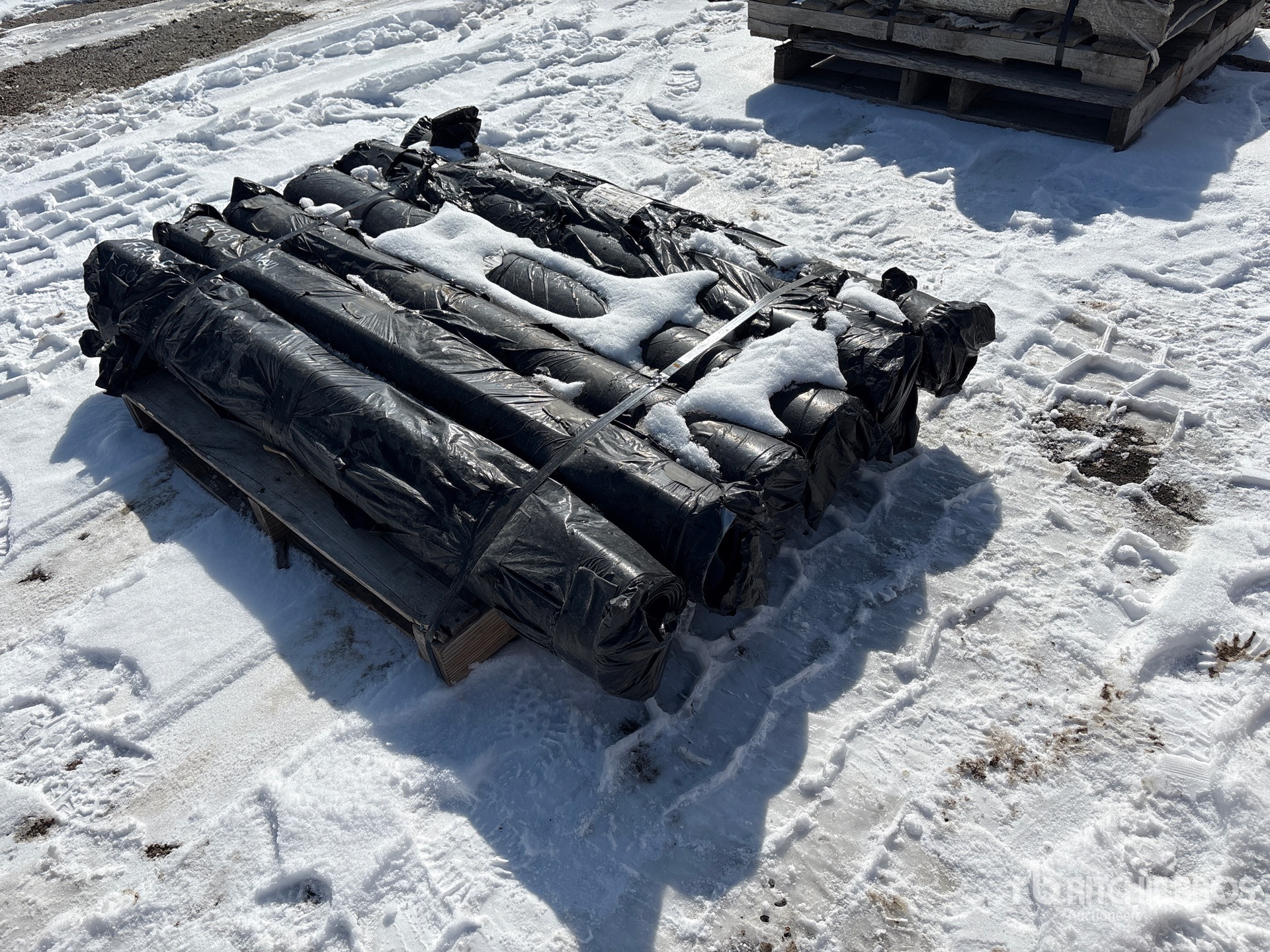 Aspect général with Image, coin avant gauche