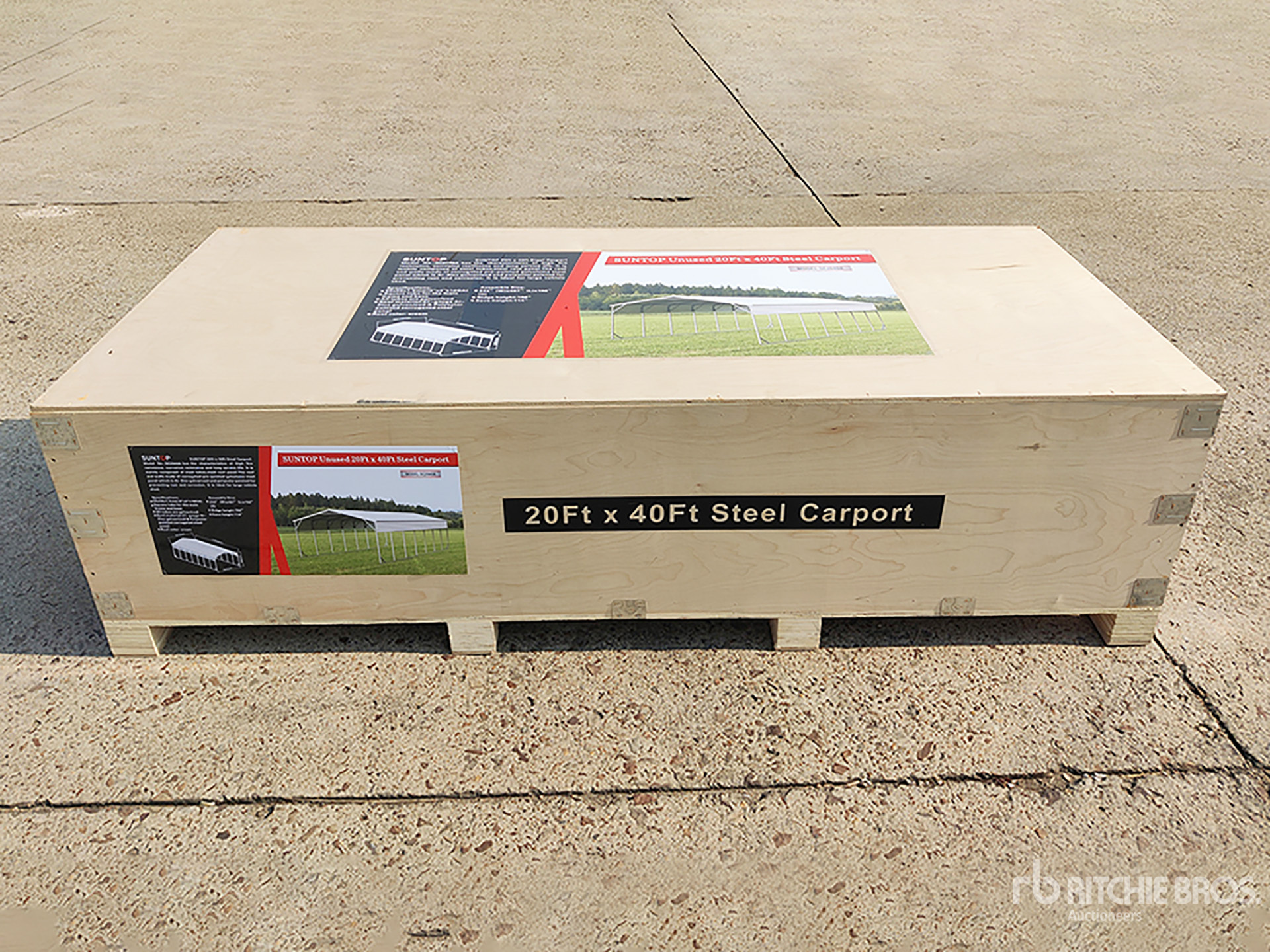 Aspect général with