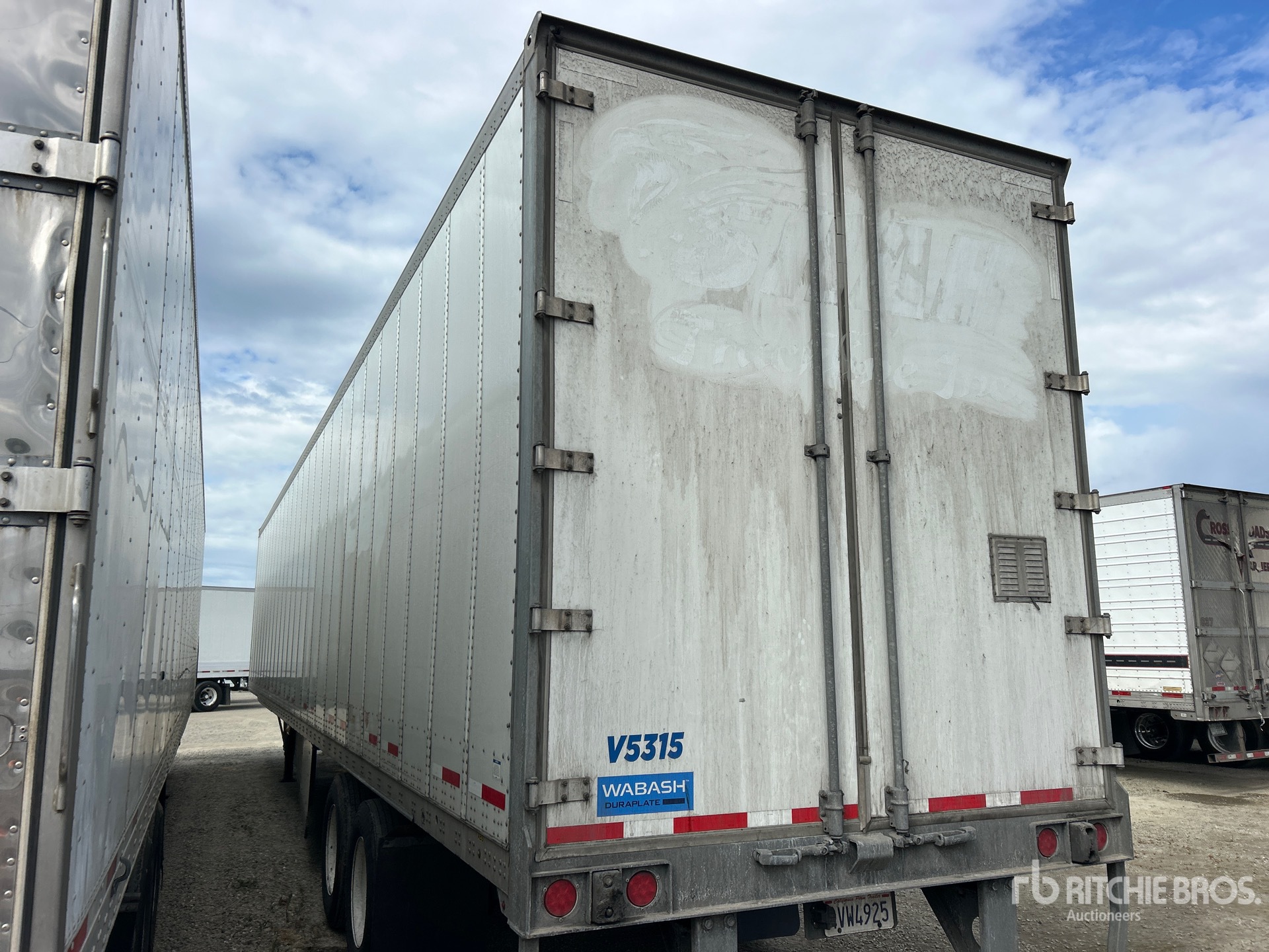 General Appearance with Zdjęcie, lewy dolny róg