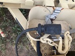 Chassis with Lights/Wiring Condition