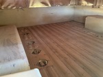 Chassis with Deck/ Floor Condition