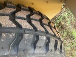 Chassis with Right Tire