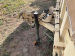 Chassis with Landing Gear / Tongue Jack