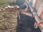 Chassis with Landing Gear / Tongue Jack