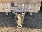 Chassis with Tongue/ Hitch Condition