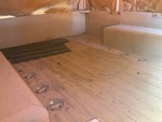 Chassis with Deck/ Floor Condition