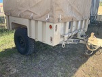 General Appearance with Paint