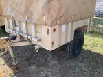 General Appearance with Sheet Metal Condition