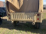 Chassis with Brake Lights Functional