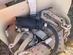 Chassis with Lights/Wiring Condition