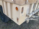 Chassis with Marker Lights Functional