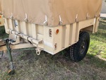 General Appearance with Sheet Metal Condition